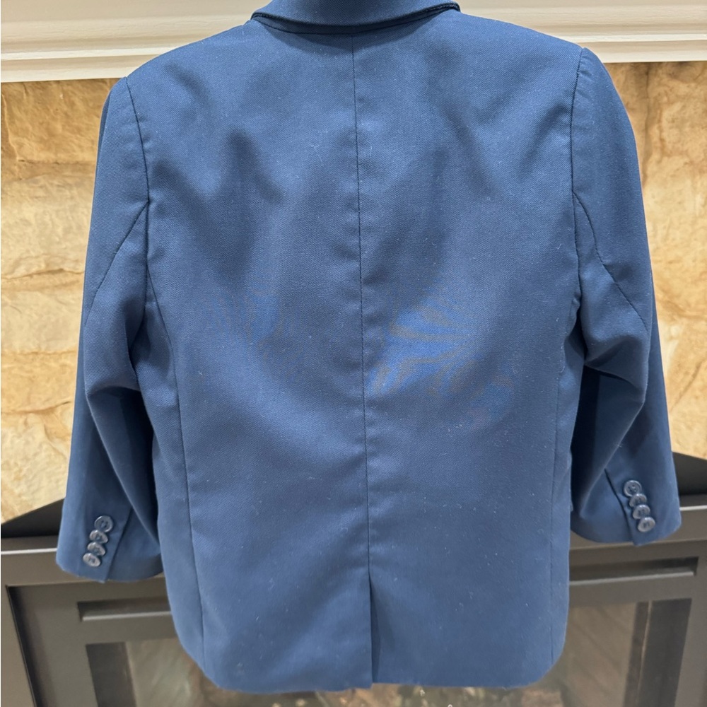 Toddler suit - Picture 2 of 3